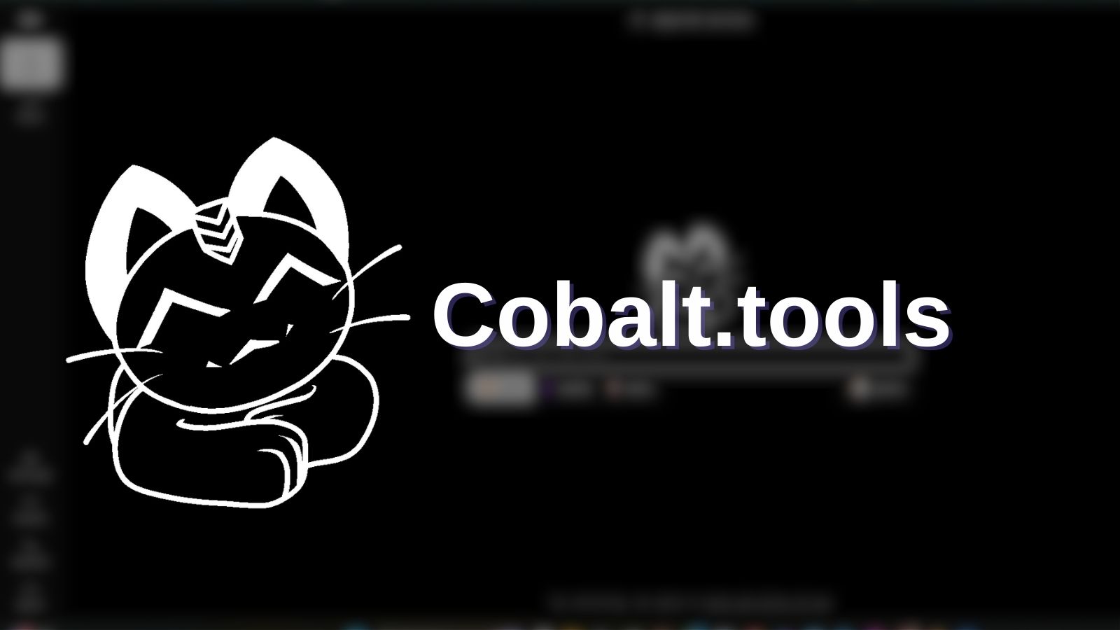 cobalt.tools