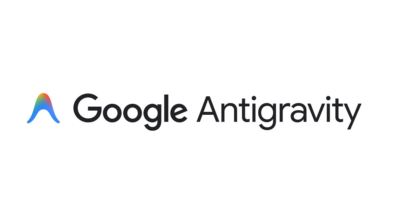 Antigravity Google