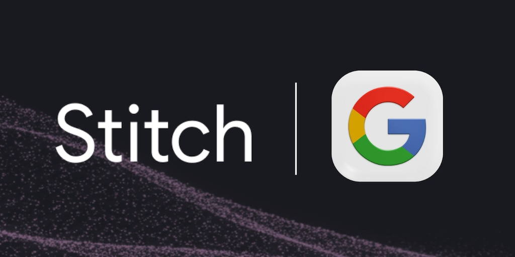 Google Stitch