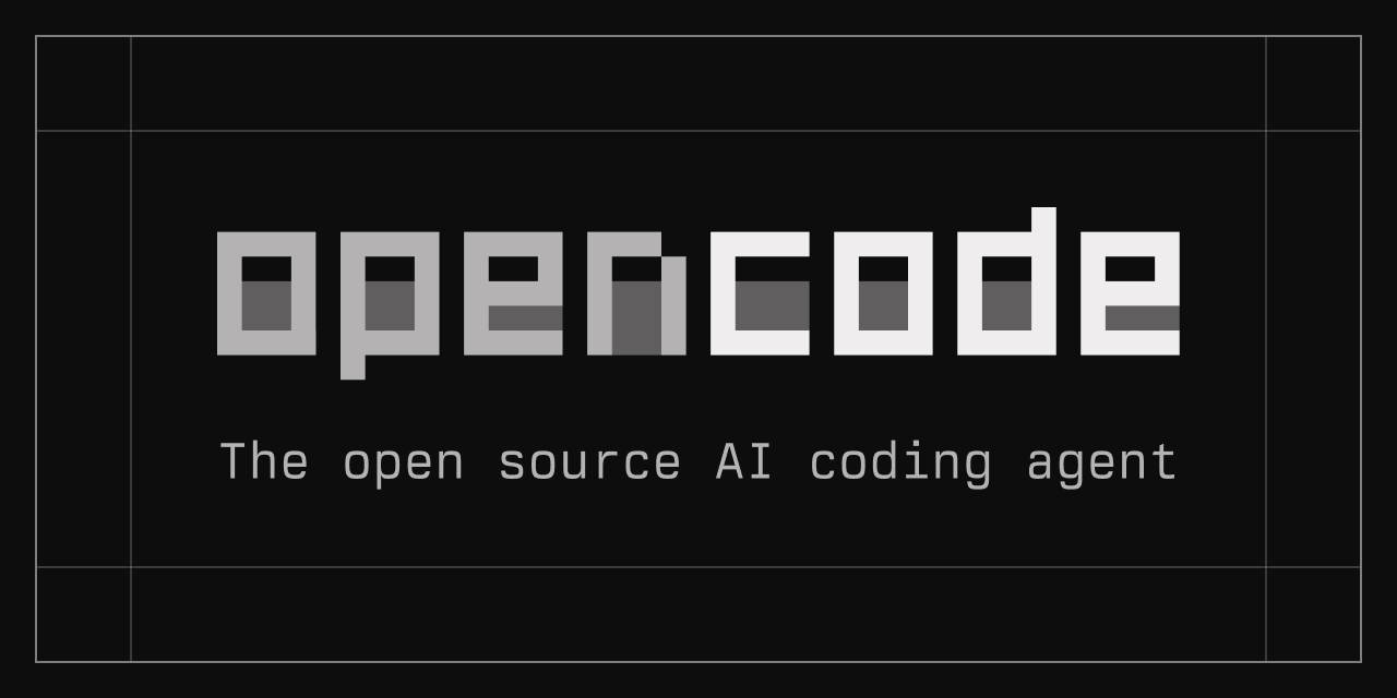 Open code