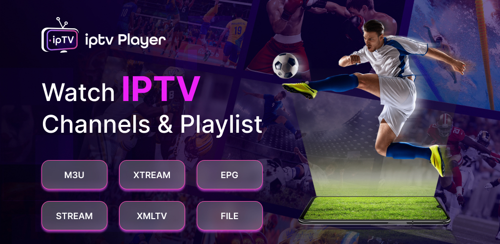 Iptv web