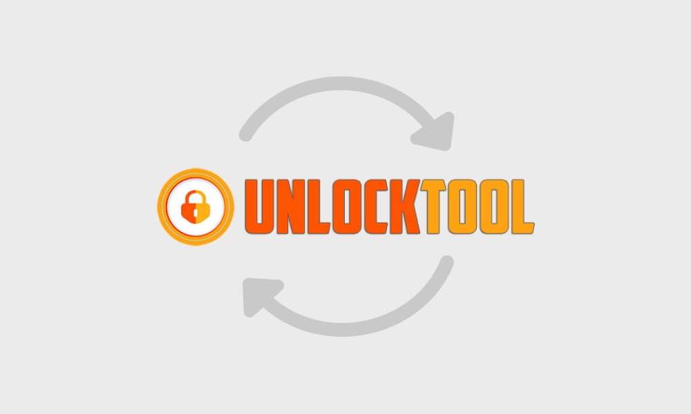 unlocktool
